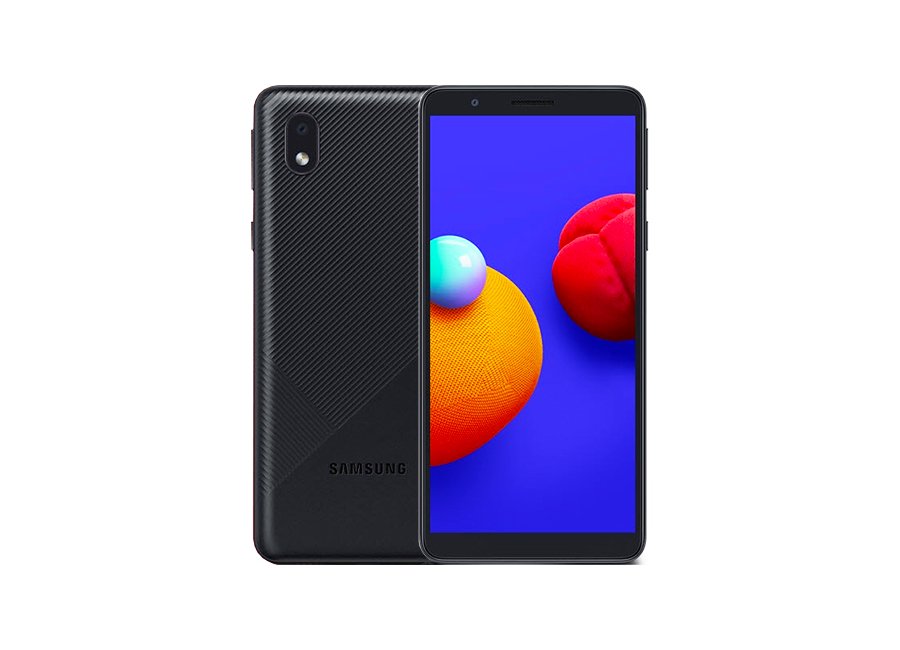 Samsung A013F Galaxy A01 Core (1GB/16GB) Dual Sim LTE 