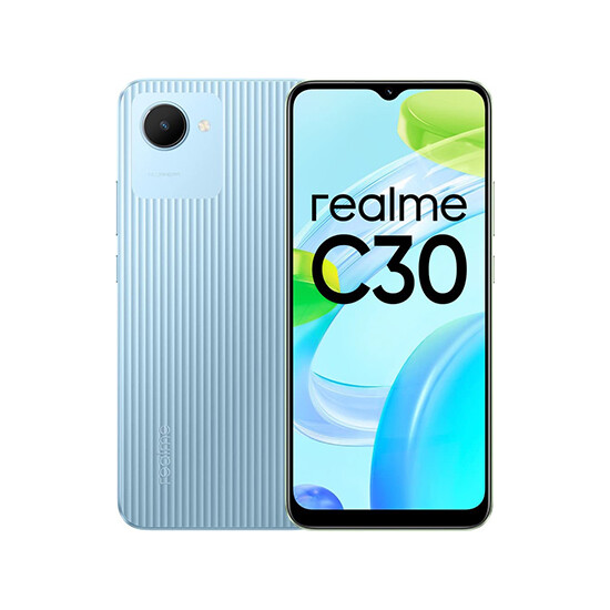 Realme C30s 2/32GB
