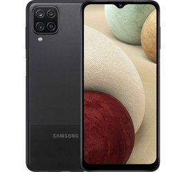 Samsung A125F Galaxy A12 (4GB/64GB) Dual Sim LTE