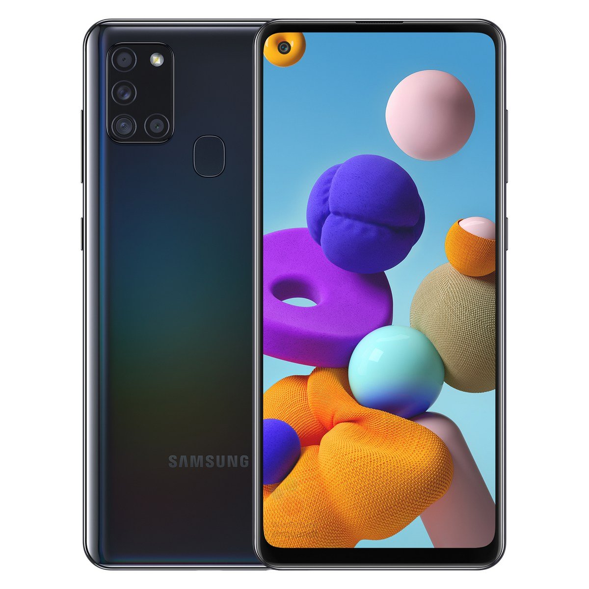 Samsung A217F Galaxy A21s (4GB/64GB)