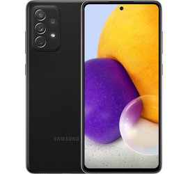 Samsung A725F Galaxy A72 (8GB/256GB) Dual Sim LTE 