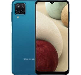 Samsung A125F Galaxy A12 (4GB/128GB) Dual Sim LTE 