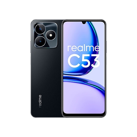 realme c53 6/128 gb NFC